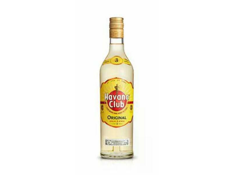 正規品)ペルノ ハバナクラブ 3年 700ml 1本 | 開成屋プラス